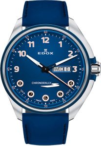 EDOX 84301-3BUCBUBUBEB