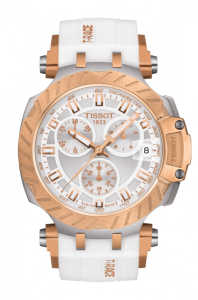 TISSOT T-RACE CHRONOGRAPH T115.417.27.011.01