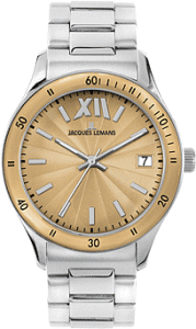 Jacques Lemans Sports 1-1623M1