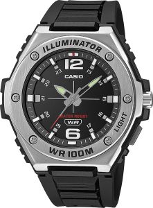 Casio MWA-100H-1AVEF