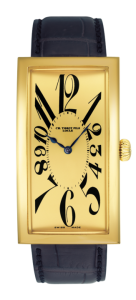 TISSOT HERITAGE PRINCE I T71.3.718.22