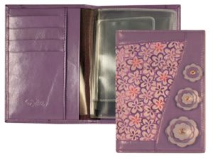 Elisir Бумажник водителя EL-NL186-B0013-111