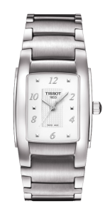 TISSOT T10 T073.310.11.017.01