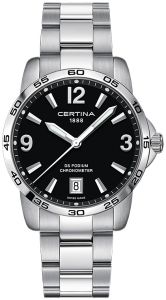 Certina C034.451.11.057.00