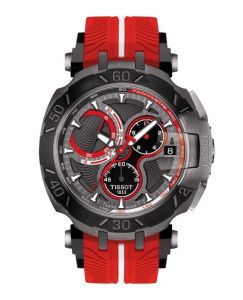 TISSOT T-RACE CHRONOGRAPH T092.417.37.061.02