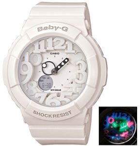 Casio BGA-131-7B
