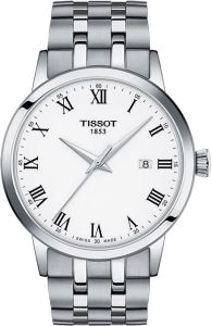 TISSOT CLASSIC DREAM T129.410.11.013.00