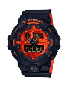 Casio GA-700BR-1AER
