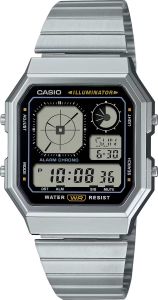 Casio A130WE-1A