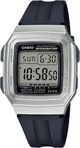 Casio F-201WAM-7AVEF