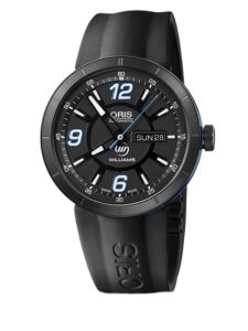 Oris 735 7651 4765 кауч