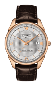 TISSOT VINTAGE POWERMATIC 80 18K GOLD T920.407.76.038.00