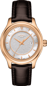 TISSOT FASCINATION T924.210.76.111.00