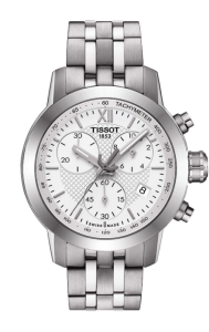 TISSOT PRS 200 T055.217.11.018.00