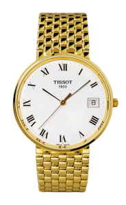 TISSOT GOLDRUN T73.3.403.13
