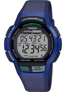 Casio WS-1000H-2AVEF