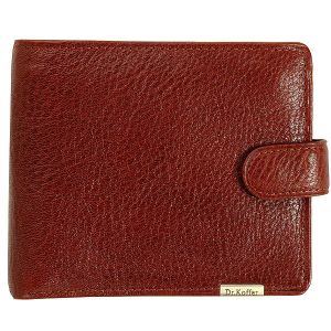 Портмоне Dr. Koffer X241841-02-05