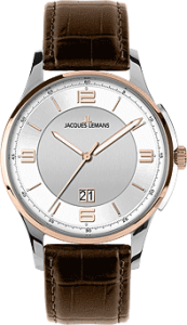 Jacques Lemans Classic 1-1615F