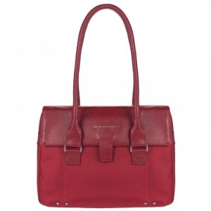 Piquadro сумка с двумя ручками BD2947LK/R