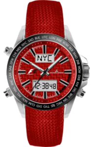 Jacques Lemans F-5024E