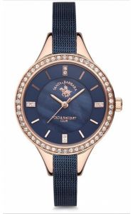 Santa Barbara Polo & Racquet Club SB.3.1126.2