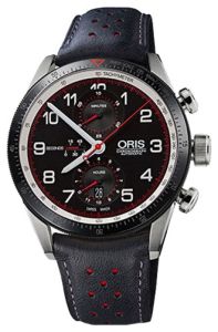 Oris 774 7661 4484 рем