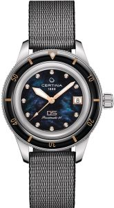 Certina C036.207.18.126.00