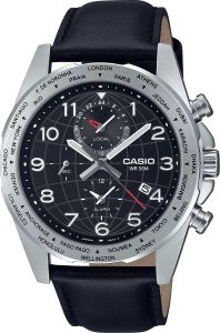 Casio MTP-W500L-1A