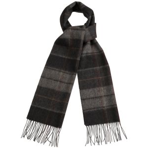 Шарф мужской Dr. Koffer S810391-135-09