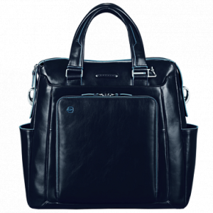 Piquadro сумка с двумя ручками CA3146B2/BLU2