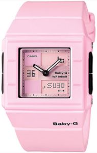 Casio BGA-200-4E2