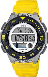 Casio LWS-1100H-9AVEF