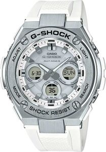 Casio GST-W310-7A
