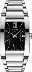 TISSOT GENEROSI-T T105.309.11.058.00