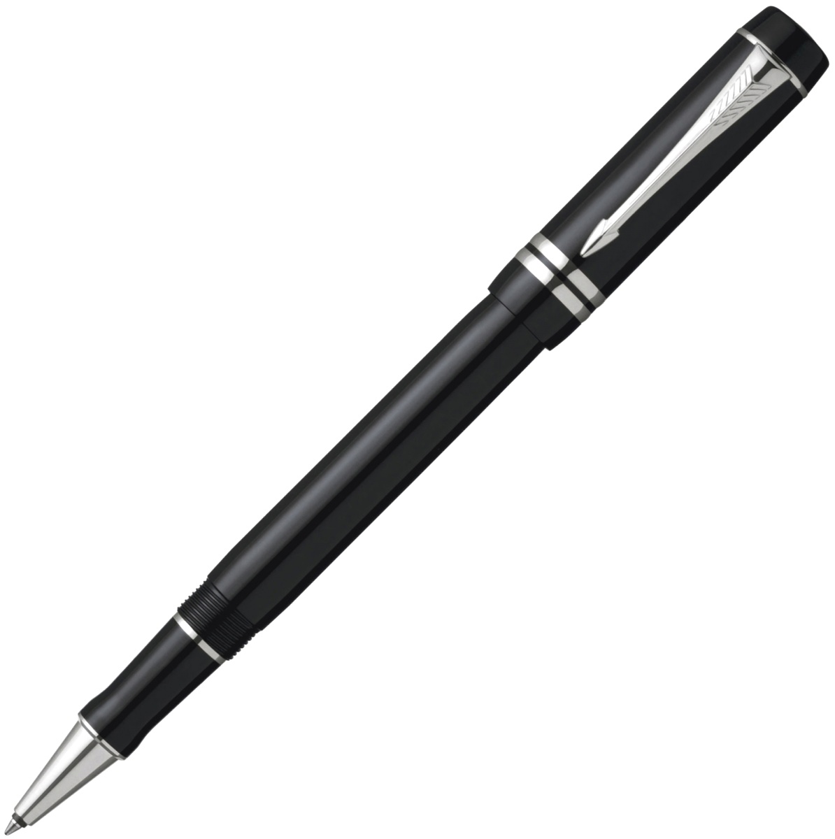 Parker Duofold S0690620 ручка