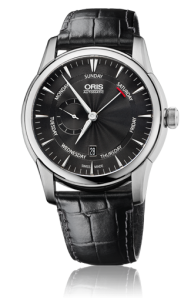 Oris 745 7666 4054 рем