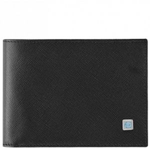 Piquadro портмоне горизонтальное PU257AY/N