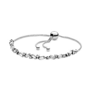 PANDORA 597558CZ-2 браслет