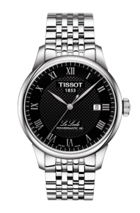 TISSOT LE LOCLE T006.407.11.053.00
