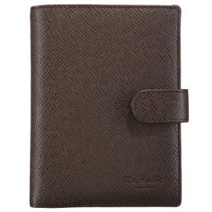 Обложка д/пасп и автодок Dr. Koffer X510137-141-09