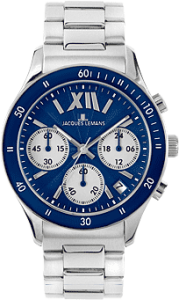 Jacques Lemans Sports 1-1587C1