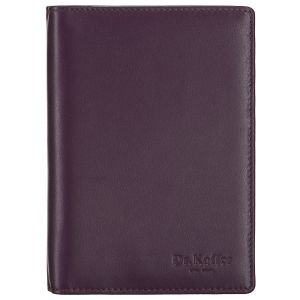 Обложка для автодокументов Dr. Koffer X510138-29-74
