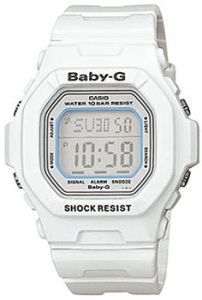 Casio BG-5600WH-7E