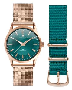 George Kini GK.23.3.3R.22