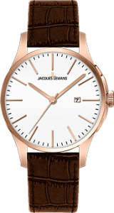 Jacques Lemans Classic 1-1549D