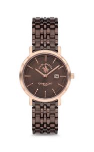 Santa Barbara Polo & Racquet Club SB.10.1115.4