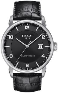 TISSOT LUXURY POWERMATIC 80 T086.407.16.057.00