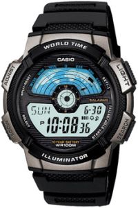 Casio AE-1100W-1A