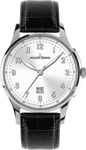 Jacques Lemans Classic 1-1615C