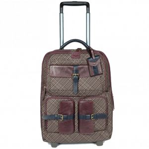 Piquadro сумка-тележка BV3116AM/CHECK